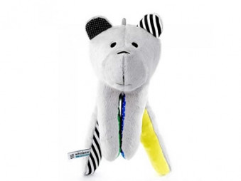 Эксклюзивный готовый бизнес детских игрушек WHISBEAR